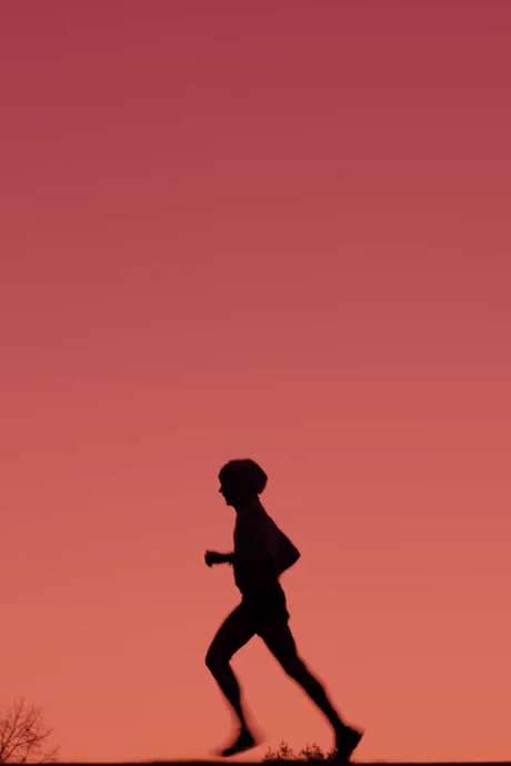 This documentary follows Joe Greer’s journey as he trains for a marathon, intertwining his athletic pursuits with his passion for art and a reckoning with his family’s history. What began as a personal goal to achieve a specific marathon time evolved into a deeper exploration of trauma and the complexities of overcoming a difficult past. The film examines the intersection of athletics, artistic expression, and the courage to confront buried pain.